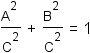 (C^2)/(C^2)
