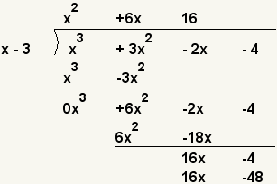 (x^3+2x^2+1)* (3x^3-x^2+3x-1)